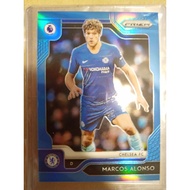 Panini Prizm Marcos Alonso /199