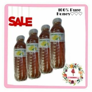 【Hot Sale】Bukidnon honey authentic and pure