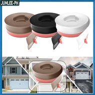 【1.19】 5m Weatherproof Garage Door Sealing Strip Door Frame Strip Warehouse Door Seals