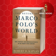 The Return of Marco The Return of The World: War, Strategy, and American Interest