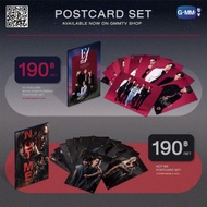 [REPAYMENT] F4 THAILAND / NOT ME POSTCARD