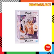 One Piece Figure Luffy Gear 5 Monkey D. Luffy Gear 5 Grandista