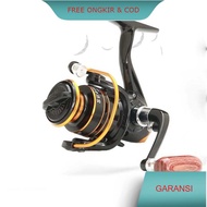 Best Item Fishing Reel Fishing Reel Fishing Reel 4.8:1 - SU800