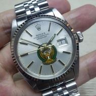 Rolex Datejust 16014 中東 UAE dial