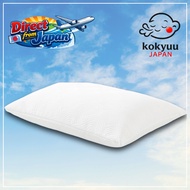 Tempur-Pedic Pillow-Ease Hug Pillow 63x43cm White Standard Firmness Perfectly contours to head, neck