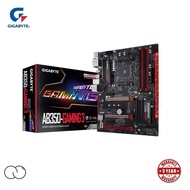GIGABYTE AB350 Gaming 3 MOTHERBOARD / GA-AB350-Gaming 3 / AMD Ryzen / Socket AM4
