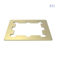 All Durability AM5 CPU Holder Cooling Pad For AMD7950X 7600X CPU Temperature Control