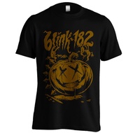 BLINK BAND T-SHIRT 182 - C011 BLACK XS - 6XL