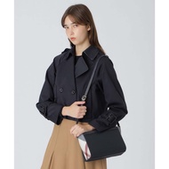 blue label crestbridge shoulder bag 55137422