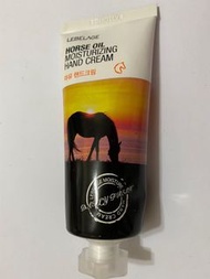 全新 韓國 Lebelage /日本直送 馬油 潤手霜