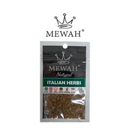 Mewah Italian Herbs 10g