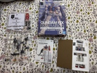 G.F.F.M.C #1017 RX-78-2 GUNDAM (40th ANNIVERSARY Ver) 元祖高達 40週年紀念版
