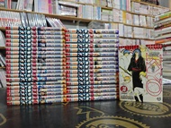 Samurai Deeper KYO ครบจบ มือสองสภาพบ้าน