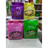 koko jelly choco jelly （750g/125pcs）