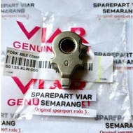 FORK AXLE GEARBOX VIAR KARYA SPAREPART VIAR SEMARANG GARPU GEARBOX