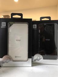 【現貨 含稅】Loop BP-07 QC3.0 Type-C充放電雙向搭載行動電源10000mAh