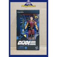 G.I. Joe Classified Blowtorch 6inch Action Figure