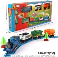 Mainan Kereta Api Asap Mainan Kereta Api Mainan Anak Laki Laki Mainan Kereta Asap