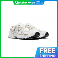 New Balance | New Balance Mr530Rd (530 White Stoneware Linen)