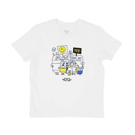 7Dayz Boy Graphic Tee | Boy T-Shirt