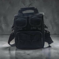 Tactical Bag Sling Bag Shoulder Bag Messenger Bag HandCarry Beg Selempang Beg Silang