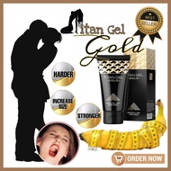 ORIGINAL Titan Gel Gold and Titan Gel Red Enlarge Increase Thickening and Lasting Bigger Penis Size 