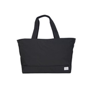 Yoshida Bag Porter Girl Mousse Tote Bag (L) 75109870 Black