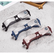 Voxy 2 in 1 CS Double Focus Glasses