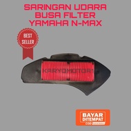 YAMAHA N-MAX AIR FILTER N-MAX FOAM AIR FILTER