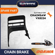 Ogawa VX8224 Chain Brake Handle (Original Spare Parts)