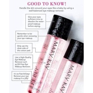 Mary Kay® Oil-Free Eye Makeup Remover