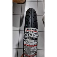 Bridgestone Battlax BT 39 F 80/90-16 BT39 Original BT 39 made in japan