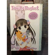 Fruits Basket Manga First Bite (Volume 1)