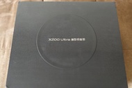 Vivo X200 ultra 攝影師套裝 紅色機16+1TB
