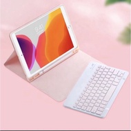 SAMSUNG TAB A9 8.7"/A9+ 11" 2023 BOOKCOVER FLIPCASE KEYBOARD WIRELESS BLUETOOTH