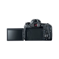 Sale Canon Eos 77D Garansi Resmi Datascrip 1 Tahun