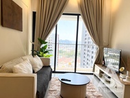 Selayang 168 Park / Wi-Fi 2Bedroom ASEL10