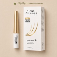 [Company] Long4Lashes Eyelash Serum 3ml - Ellyshop176