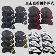 Wholesale Golf Iron Cover ROMARO Golf Iron Cover EP Golf Iron Cover MI Iron Cover