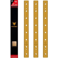 Penggantian Planer Titanium FOXBC 13 Inci untuk Planer DeWalt DW735 DW735X, Gantikan DW7352 - Set 3