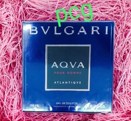 Bvlgari Pour Homme Atlantiqve