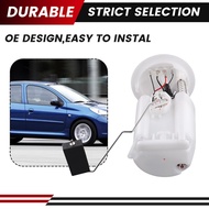 9633294680 Car Fuel Pump Module for 206 607 Partner Berlingo Xsara E10204M 0986580291 1525H8