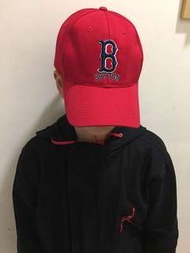 MLB美國職棒大聯盟波士頓紅襪隊老🎩/棒球帽