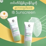 IB Sunscreen SPF 50 PA++++ UVA/UVB Protection
