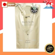 "LUX Bio Fusion Damage Defense Shampoo Refill (200g) x 3 Set" is a set sale of Unilever's LUX product.