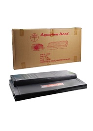 *Ready Stock* #8130 3 Feet Aquarium Hood Cover (36.0'' x 18.0'') (92.0 L x 46.2 W x 15.0 H)cm