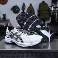 NLWF Gel-Kahana 8 Men's Running Shoes Low-Top Retro Outdoor Function Wear-Resistant Mesh Sneakers Me