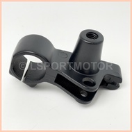 ✙✷ ∏ ¤ SUZUKI SMASH110 BRAKE LEVER HOLDER HANDLE BRAKE SIDE MIRROR BRACKET SMASH 110