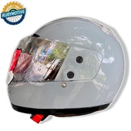 หมวกกันน็อคเต็มใบ INDEX 811