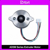 Dotbit Replacement Extruder Stepper Motor for Flashforge Adventurer 5M 5M Pro 3D Printer Parts